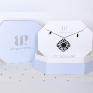 New Bomb Party “Neckline Negotiator” Necklace NK63760